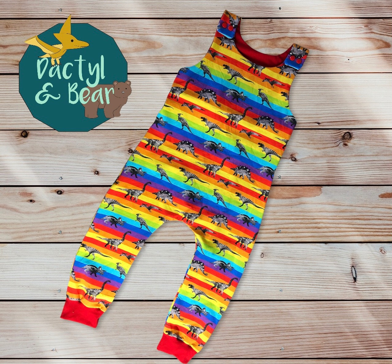 Dungarees