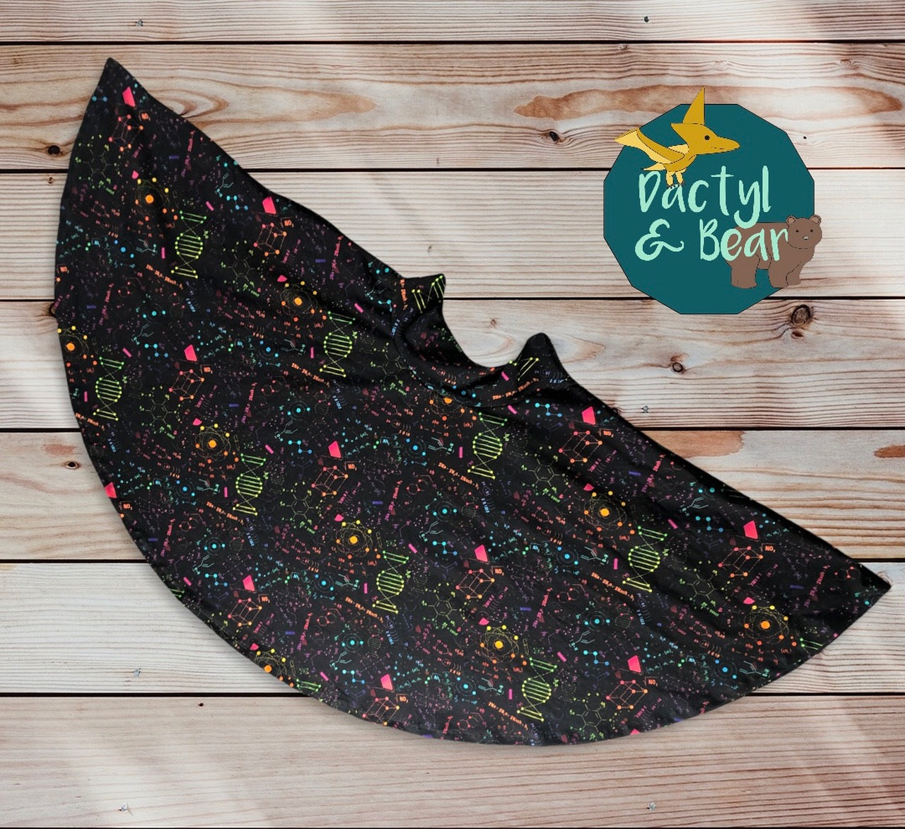 Adult twirly skirt