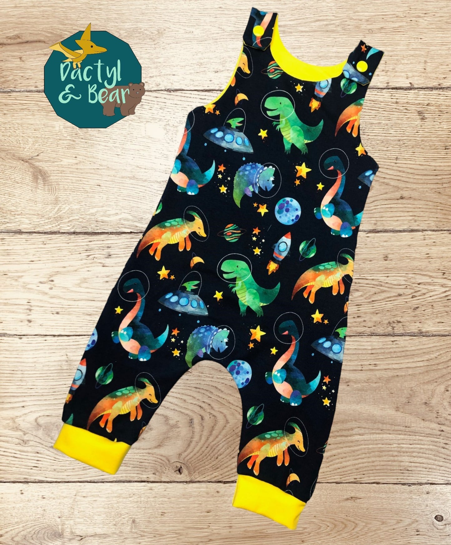 Dungarees