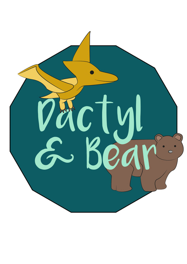 Dactyl and Bear