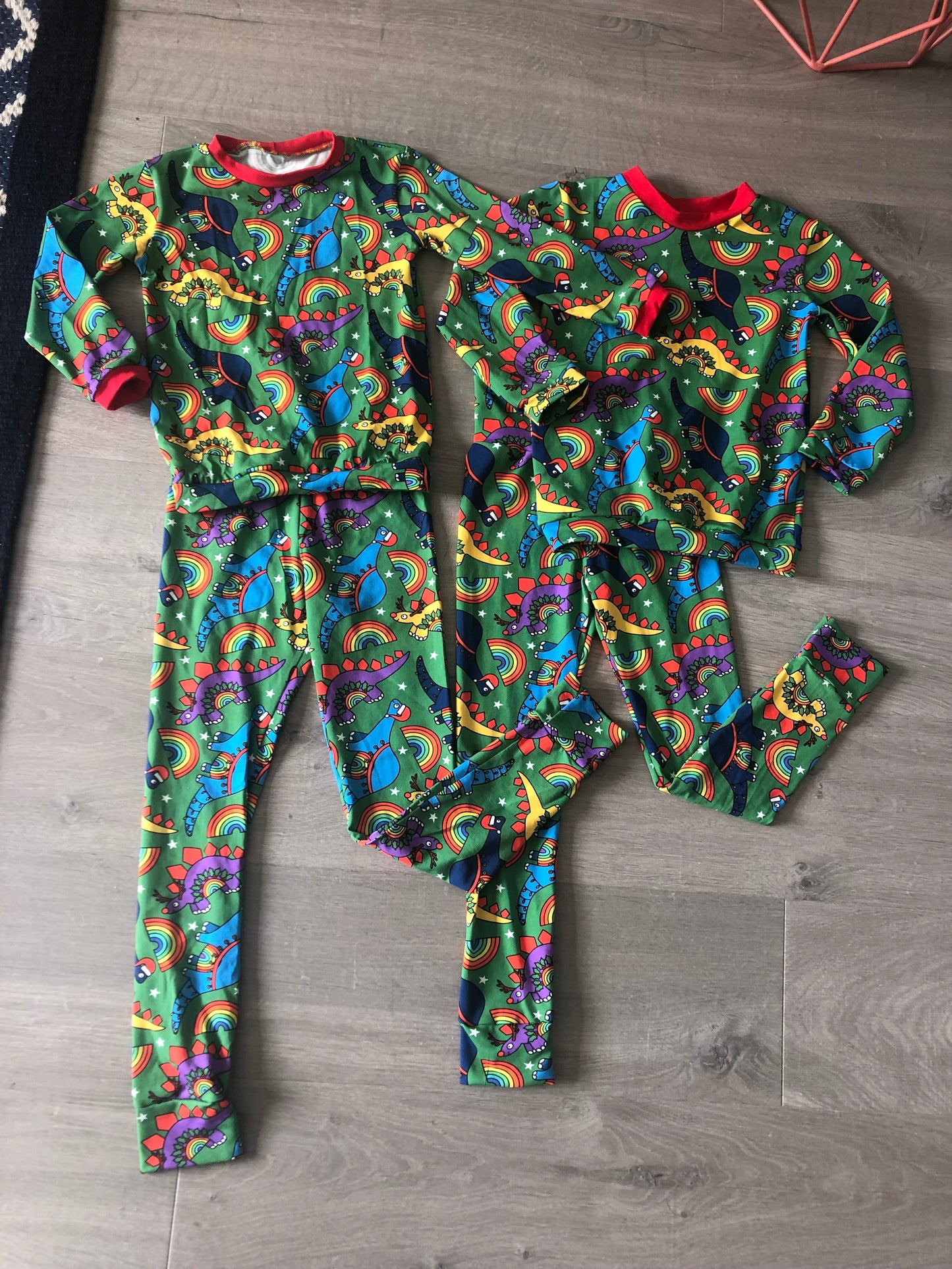 Christmas pyjama bundle!