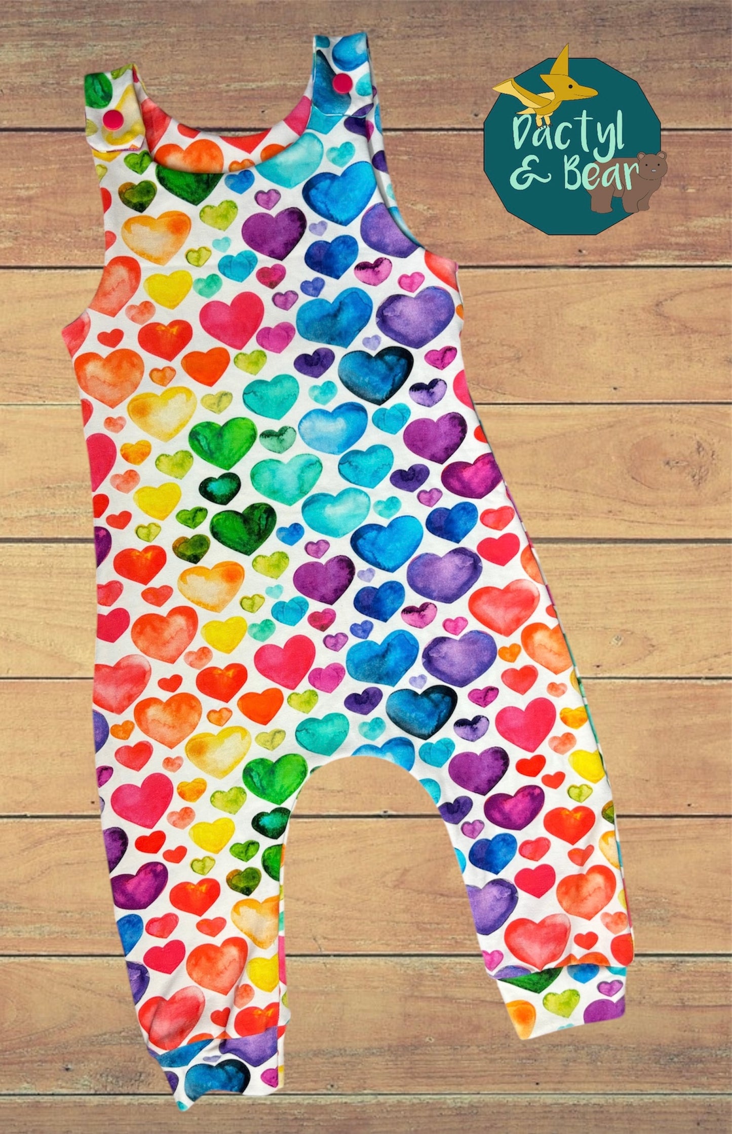 Dungarees