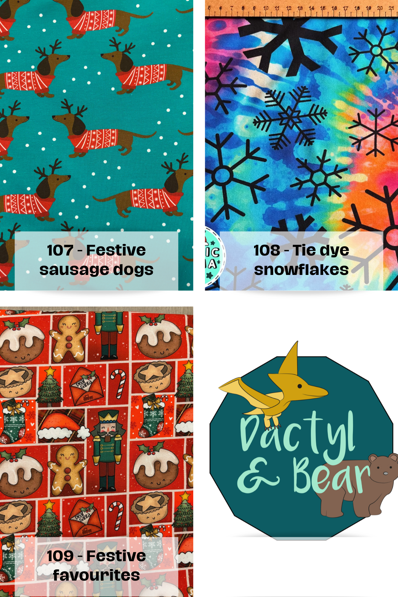 Babygrow and bib set